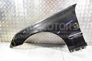 Крыло переднее левое Mercedes C-class (W203) 2000-2007 332198