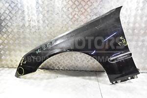 Крыло переднее левое Mercedes C-class (W203) 2000-2007 332198