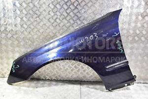 Крыло переднее левое Mercedes C-class (W203) 2000-2007 332280