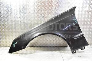 Крыло переднее левое Mercedes E-class (W211) 2002-2009 332307