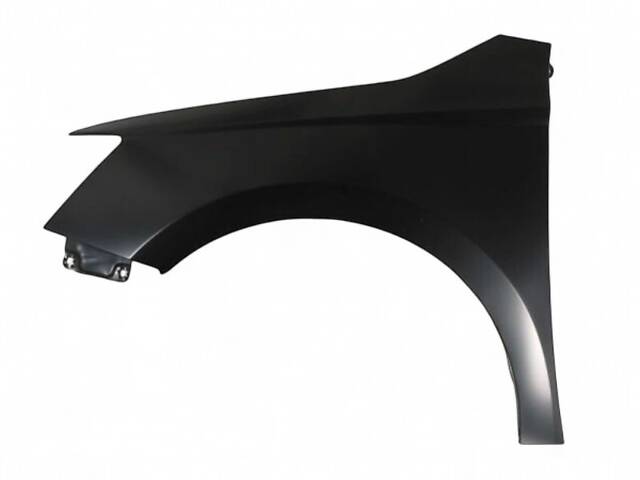 Крыло переднее левое на Fabia - Фото 1