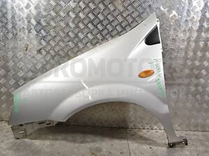 Крыло переднее левое Nissan Almera Tino 2000-2006 378969