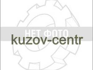 Крыло переднее левое Renault DUSTER 10-, OEM: 041 1921 311 / Крило пер. лiв. REN DUSTER 10- (ви-во TEMPEST)