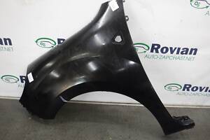 Крыло переднее левое Renault KANGOO 2 2008-2013 (Рено Кенго 2), БУ-102454