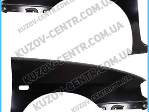 Крыло переднее левое Seat IBIZA 97 -99 (Cordoba , inca) (овальн повтор) (FPS) Seat FP 6607 315