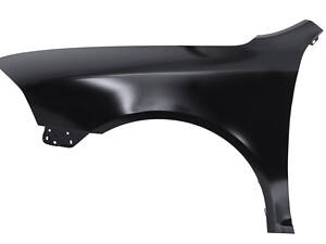 Крыло переднее левое SKODA OCTAVIA 05-09 (TEMPEST). 1Z0821105A