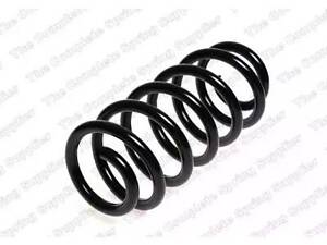 Пружина подвески (передняя) на A4
