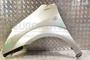 Крыло переднее левое Toyota Corolla Verso 2004-2009 538120F010 33