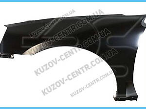 Крило переднє Mitsubishi Galant DJ (04-08) праве (FPS)