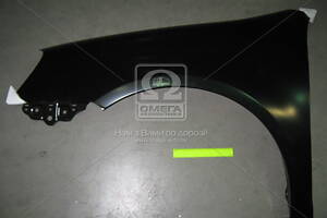 Крило Переднє на Jetta