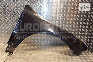 Крыло переднее правое (-07) VW Touareg 2002-2010 7L6821210B 16362