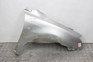 Крыло переднее правое -06 дефект Toyota Avensis T25 2003-2009 5381105020