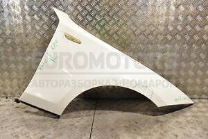 Крыло переднее правое (дефект) BMW 1 (E81/E87) 2004-2011 41357133