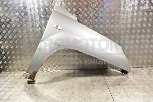 Крыло переднее правое (дефект) Kia Sportage 2004-2010 663210Z130