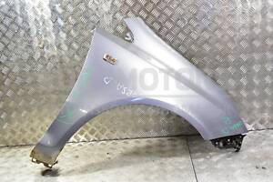 Крыло переднее правое (дефект) Opel Corsa (D) 2006-2014 93189644