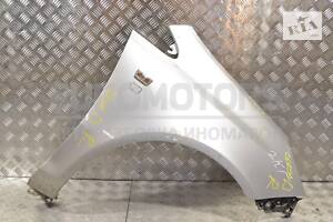 Крило переднє праве (дефект) Opel Corsa (D) 2006-2014 93189644