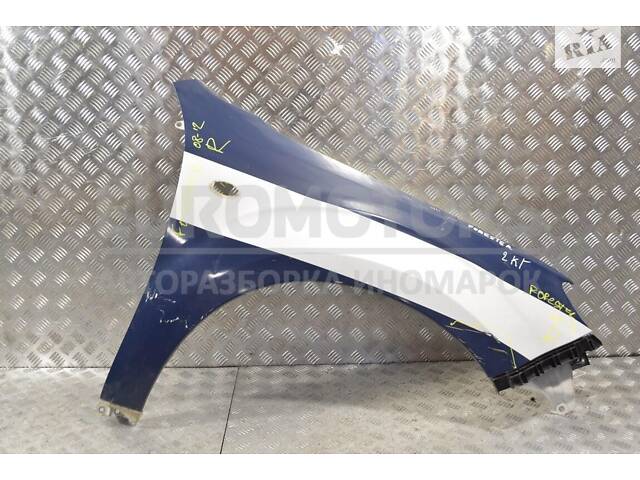 Крыло переднее правое (дефект) Subaru Forester 2008-2012 57120SC0