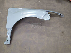 Крыло переднее правое, MAZDA 6 2009- 000048694