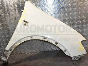 Крыло переднее правое 10- Nissan Qashqai 2007-2014 F3100BR0MA 372525