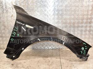 Крыло переднее правое BMW X3 (E83) 2004-2010 41353405922 378859