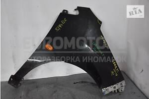 Крило переднє праве Chevrolet Spark 2010-2015 89479