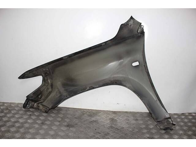 Крыло переднее правое дефект Land Cruiser 200 Toyota Другие модели 5380160B80 - Фото 2
