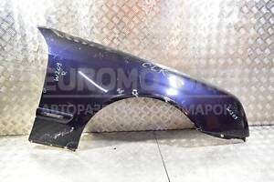 Крыло переднее правое (дефект) Mercedes CLK (W209) 2002-2009 A2098800418 332144