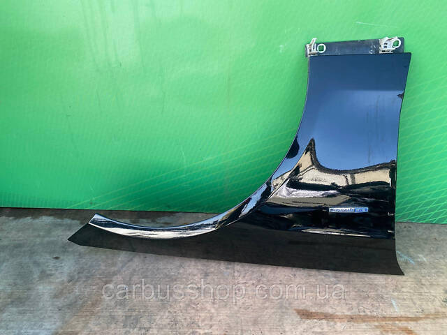 Крило переднє праве E-class W212, A2128801218 - Фото 3