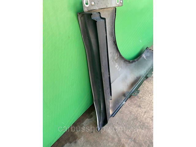 Крило переднє праве E-class W212, A2128801218 - Фото 5