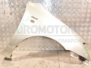 Крыло переднее правое хетчбек (дефект) Toyota Corolla (E12) 2001-2006 5381102090 379001