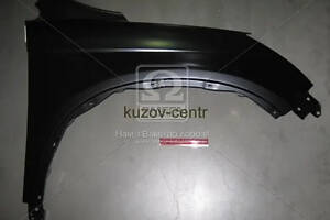 Крыло переднее правое Honda CR -V (Хонда CR -V) 06 - (пр -во TEMPEST) 026 0228 310