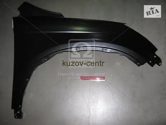 Крыло переднее правое Honda CR -V (Хонда CR -V) 06 - (пр -во TEMPEST) 026 0228 310