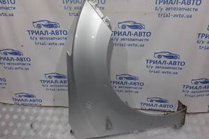 Крыло переднее правое Hyundai I30 GD 1.6 ДИЗЕЛЬ D4FB МКПП 2012 (б/у)