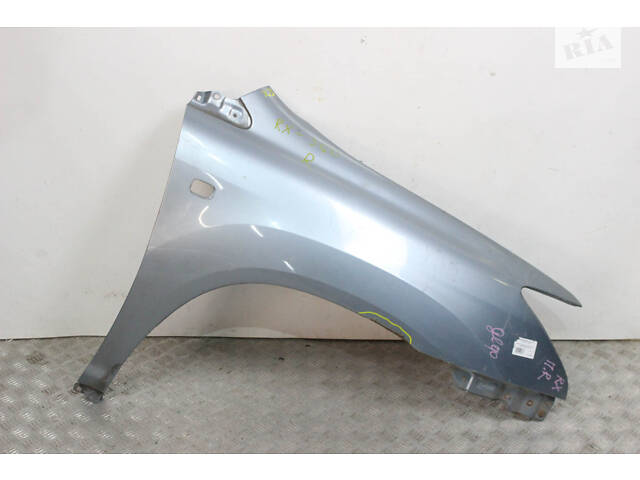 Крыло переднее правое Lexus RX (XU30) 2003-2008 5381148080