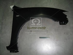 Крыло переднее правое Mazda (Мазда) 3 04-09 (пр-во TEMPEST) 034 0300 310