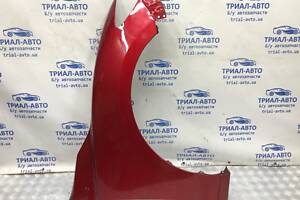 Крыло переднее правое Mazda 6 GJ 2.2 DIESEL 2012 (б/у)