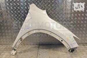 Крыло переднее правое Mazda CX-5 2012 KD5352111A 181651