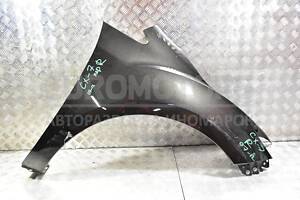 Крыло переднее правое Mazda CX-7 2007-2012 EG2152110G 332216