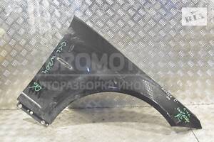 Крыло переднее правое Mercedes C-class (W204) 2007-2015 252738