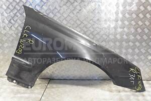 Крыло переднее правое Mercedes CLK (W209) 2002-2009 A2098800418 2