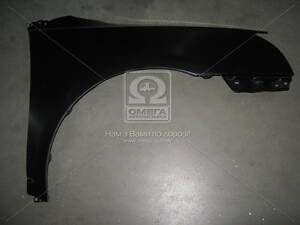 Крыло Переднее Правое на Avensis