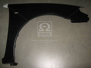 Крыло Переднее Правое на Camry