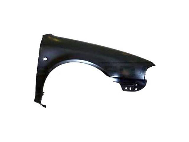 Крыло переднее правое на Octavia - Фото 1