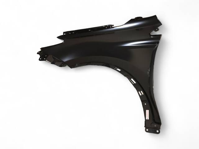 Крыло переднее правое на Rav 4 - Фото 2