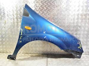 Крыло переднее правое Nissan Almera Tino 2000-2006 346165