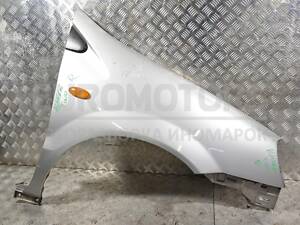 Крыло переднее правое Nissan Almera Tino 2000-2006 378971