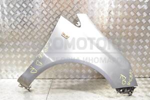 Крыло переднее правое Opel Corsa (D) 2006-2014 93189644 262566