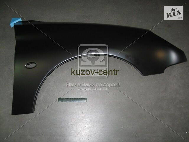 Крыло переднее правое Peugeot (Пежо) 206 (пр -во TEMPEST) 039 0434 310