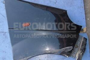 Крыло переднее правое Renault Trafic 2001-2014 7782524467 18173