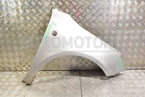 Крыло переднее правое Skoda Roomster 2006-2015 5J0821162 332212